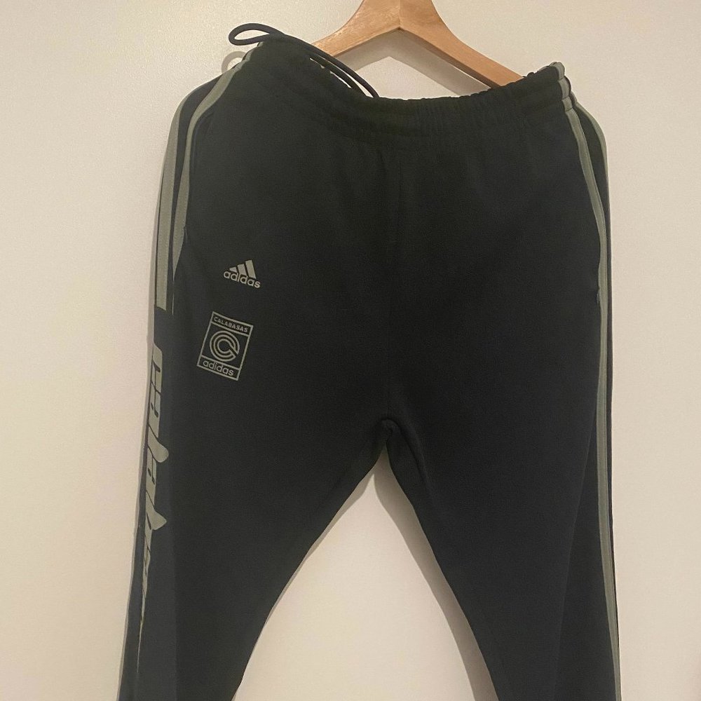 Adidas Yeezy Calabasas Track Pants Woman’s M